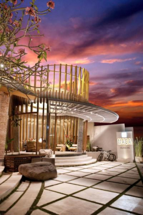 Maca Villas & Spa Bali